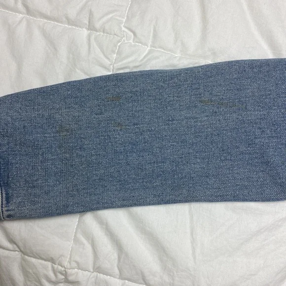 ASOS Jean Jacket - Picture 5 of 5